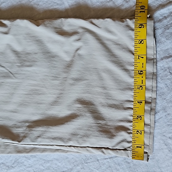 Columbia PFG Omni Shade Trouser Pants Size 40X30 - Picture 14 of 15
